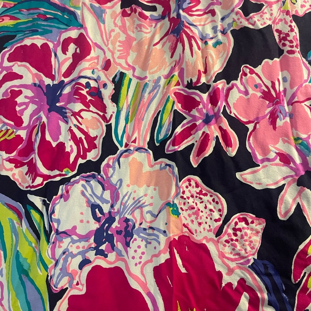 Lilly Pulitzer Dress XL